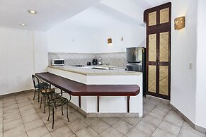 Hotel Suites Ixtapa Plaza