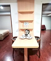 Kasira Residence Serviced Apartment