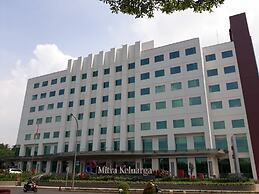 Kasira Residence Serviced Apartment
