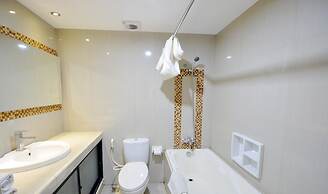 Kasira Residence Serviced Apartment