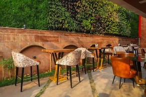 Hotel Golden I