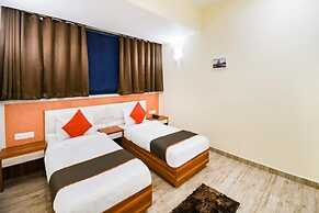 Hotel Golden I