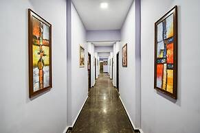 Hotel Golden I