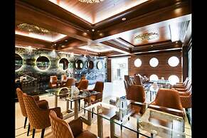 Hotel Golden I