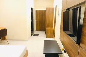 Hotel Golden I