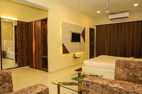 Hotel Golden I