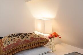 Apartment Naarden-vesting