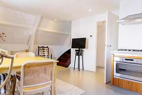 Apartment Naarden-vesting