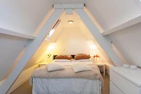 Apartment Naarden-vesting