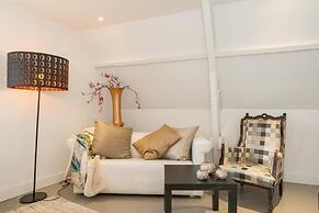 Apartment Naarden-vesting