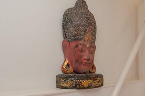 Apartment Naarden-vesting