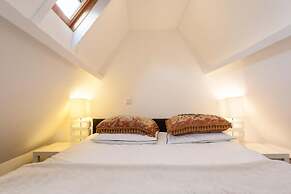 Apartment Naarden-vesting