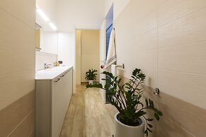 notaMi -  Yellow Line Apartment