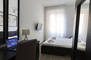 notaMi -  Yellow Line Apartment