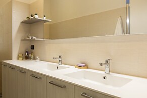 notaMi -  Yellow Line Apartment