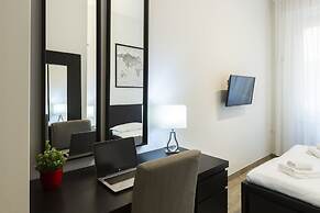 notaMi -  Yellow Line Apartment