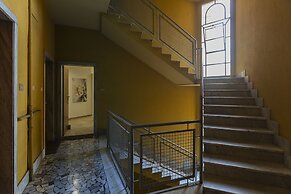 notaMi -  Yellow Line Apartment