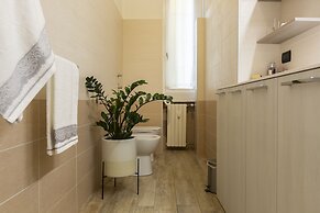 notaMi -  Yellow Line Apartment