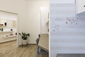 notaMi -  Yellow Line Apartment