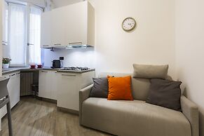 notaMi -  Yellow Line Apartment