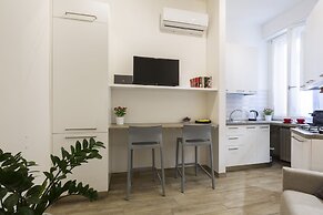 notaMi -  Yellow Line Apartment