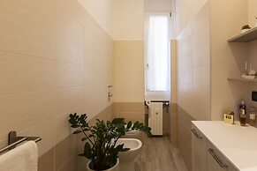 notaMi -  Yellow Line Apartment