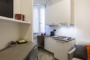 notaMi -  Yellow Line Apartment
