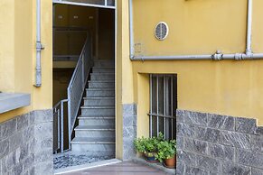 notaMi -  Yellow Line Apartment