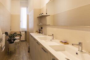notaMi -  Yellow Line Apartment