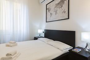 notaMi -  Yellow Line Apartment