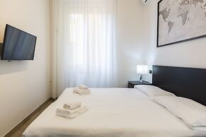 notaMi -  Yellow Line Apartment