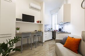 notaMi -  Yellow Line Apartment