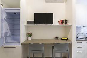 notaMi -  Yellow Line Apartment