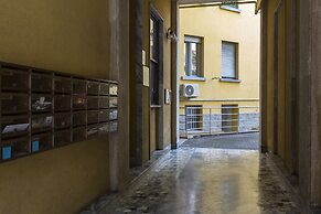 notaMi -  Yellow Line Apartment