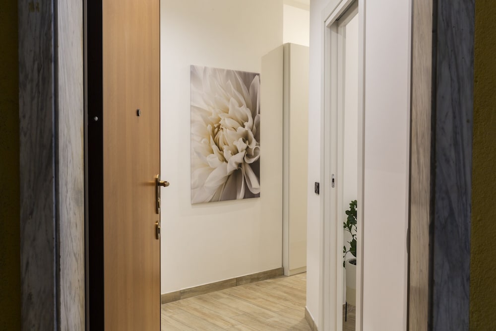 notaMi -  Yellow Line Apartment