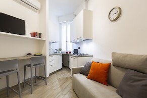 notaMi -  Yellow Line Apartment