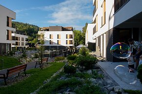 Vislow Resort