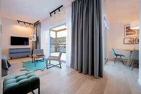 Vislow Resort