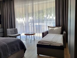 Vislow Resort
