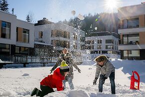 Vislow Resort