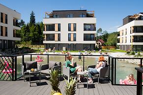 Vislow Resort