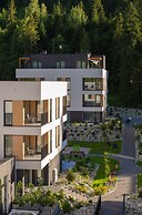 Vislow Resort