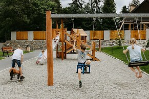 Vislow Resort