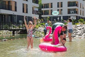 Vislow Resort