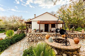 The Fairytale House Seaside Retreat