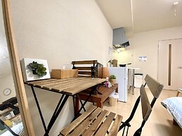 NOMAD Kiara City