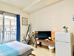 NOMAD Kiara City