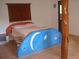 Caribbean Charm Villa In Las Galeras