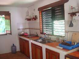 Caribbean Charm Villa In Las Galeras
