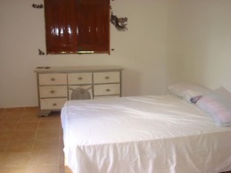 Caribbean Charm Villa In Las Galeras